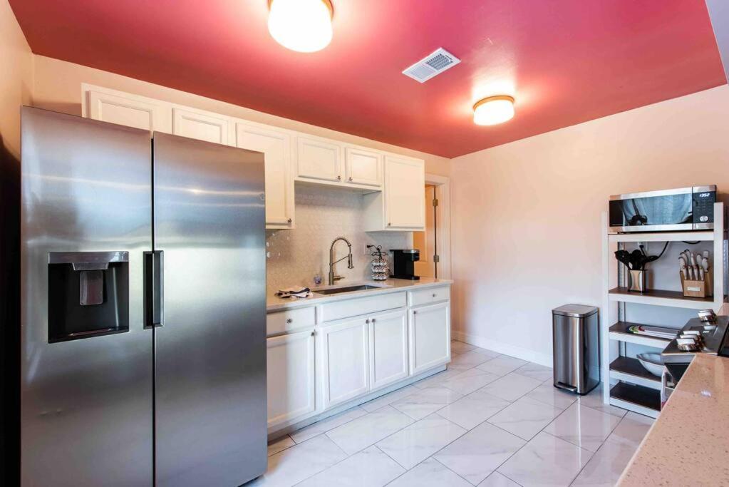 Blush And Bashful Germantown Two Bedroom Apartment Луїсвілл Екстер'єр фото