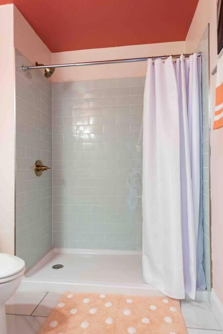 Blush And Bashful Germantown Two Bedroom Apartment Луїсвілл Екстер'єр фото